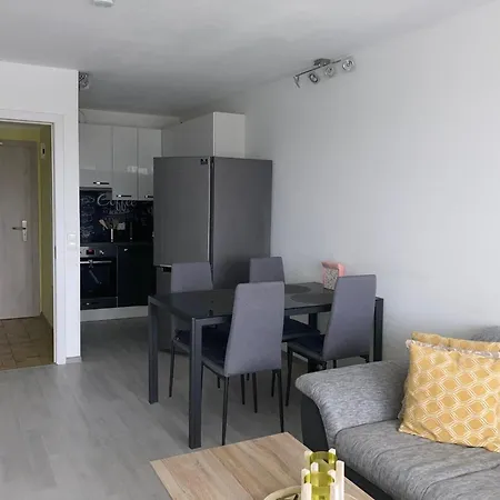 Gipfelstuermer Im Harz Mit Schwimmbad Apartment Hohegeiss